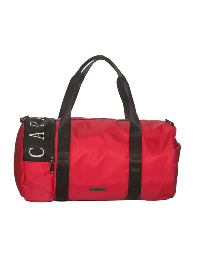caprese duffle bag
