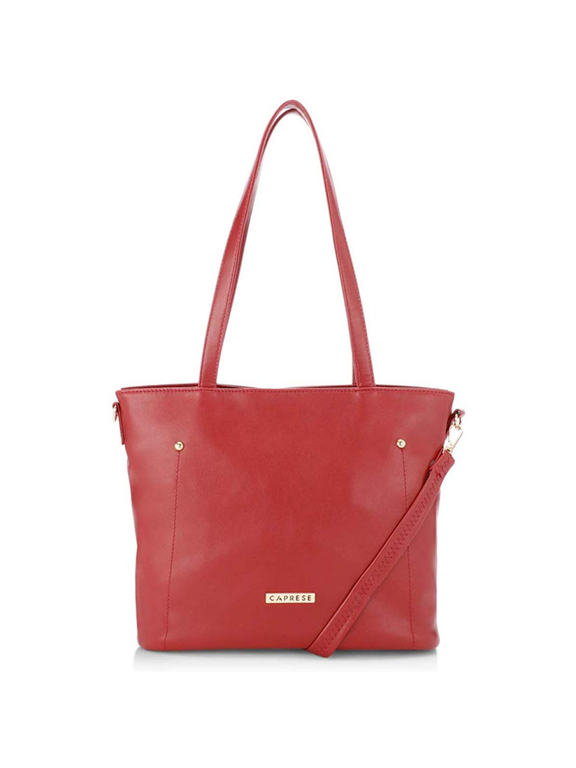 caprese tote bag