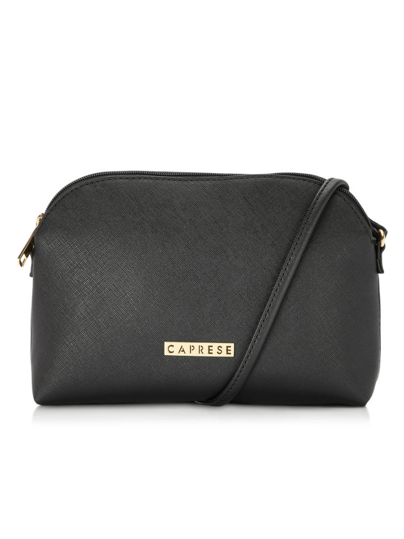 caprese glenn women's sling bag
