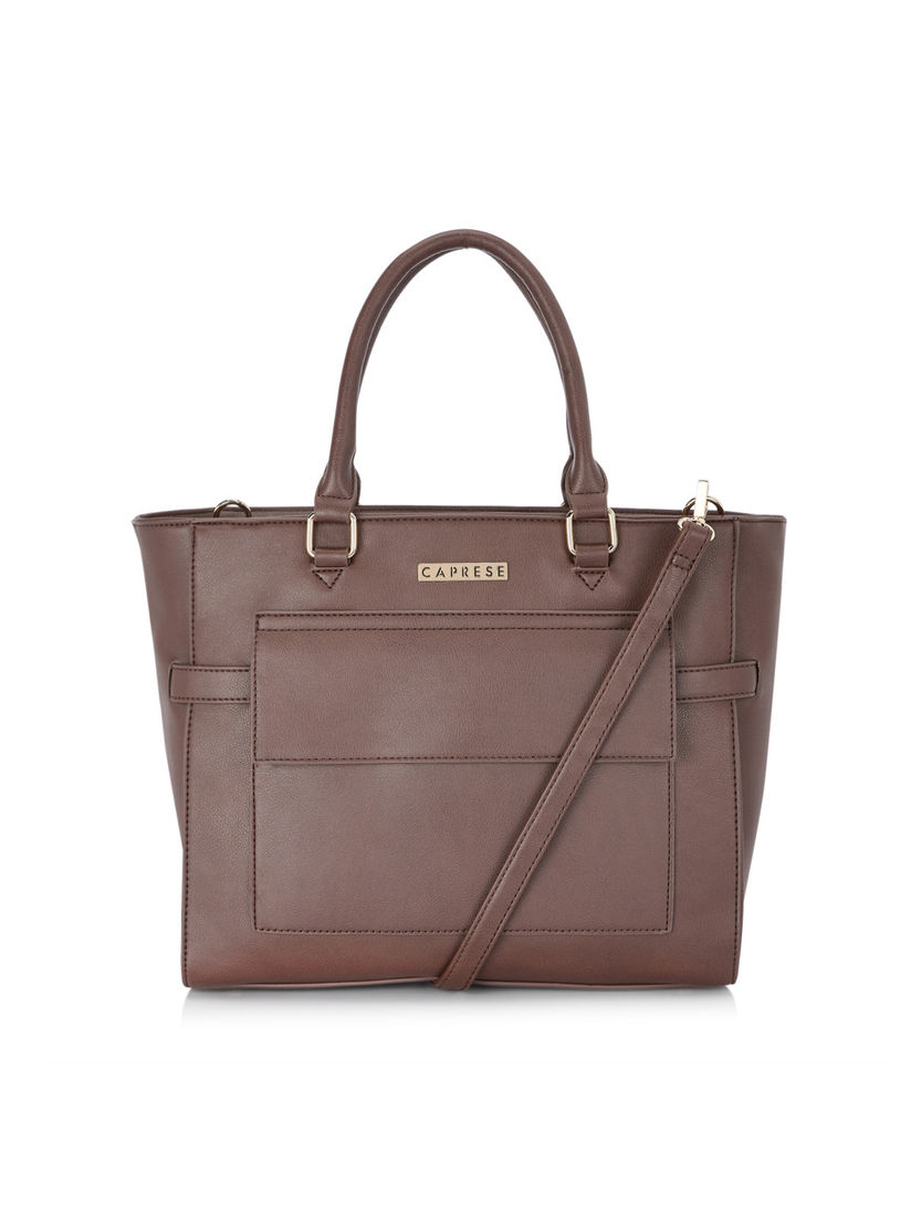 caprese glenn women's sling bag