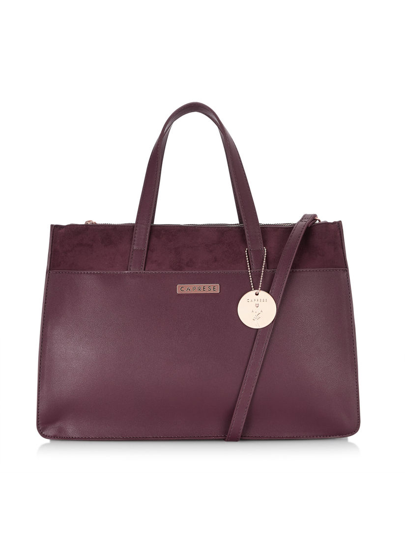 caprese tote