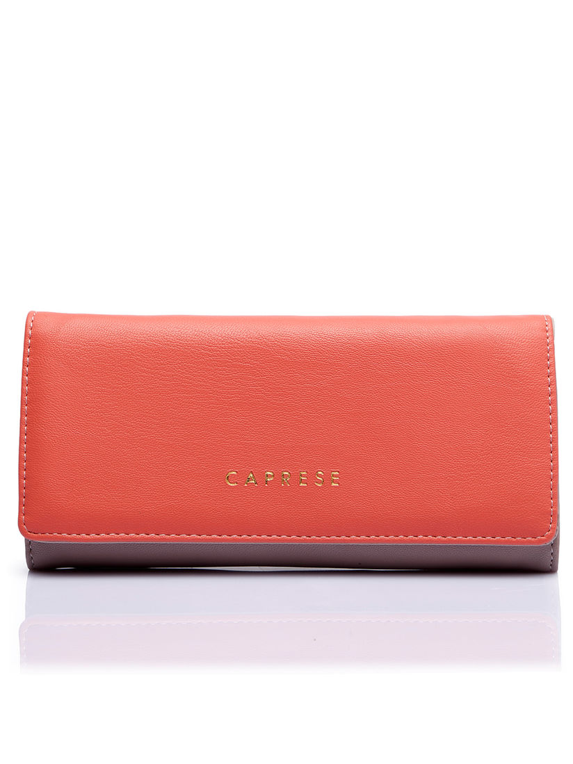 caprese wallet online