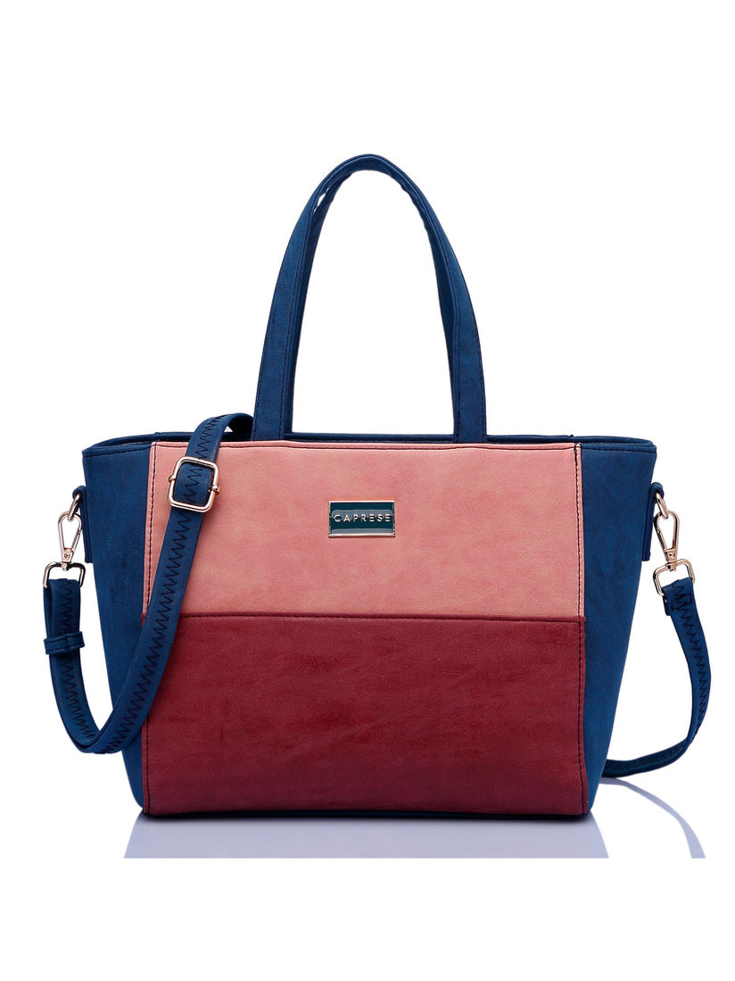 caprese satchel