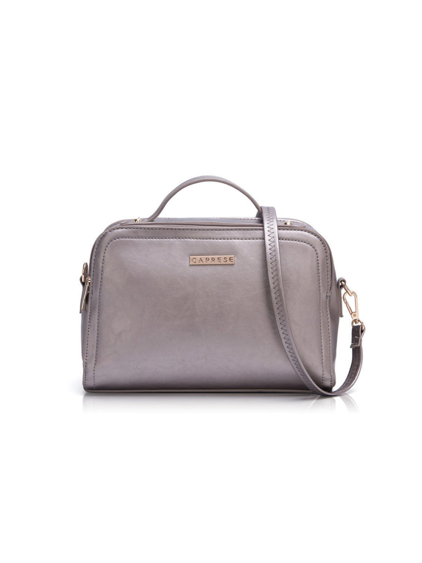 caprese cosmetic bag