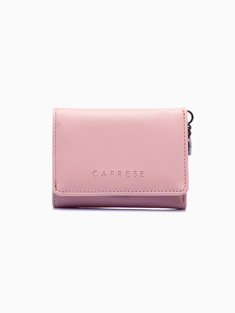 caprese wallet for ladies