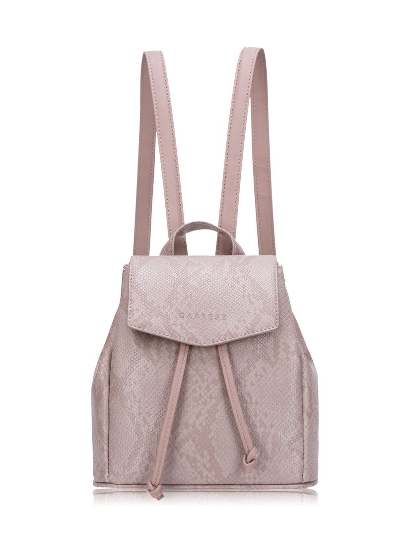 caprese backpack bags