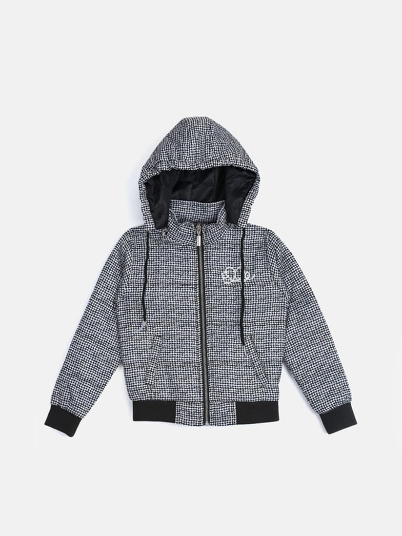 hooded jackets online