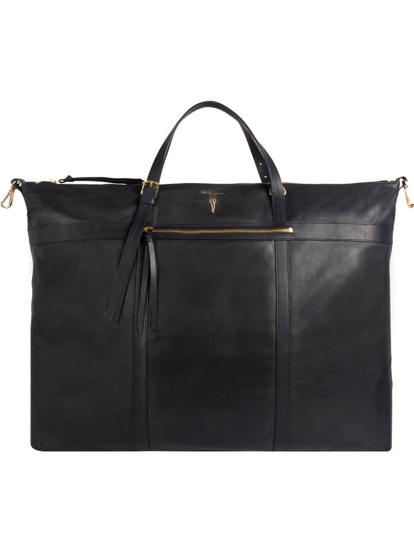 hidesign duffle bags