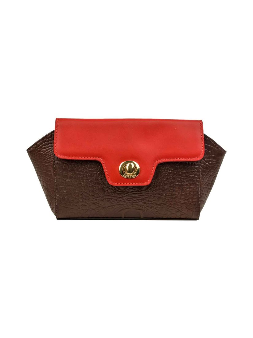 hidesign clutch online