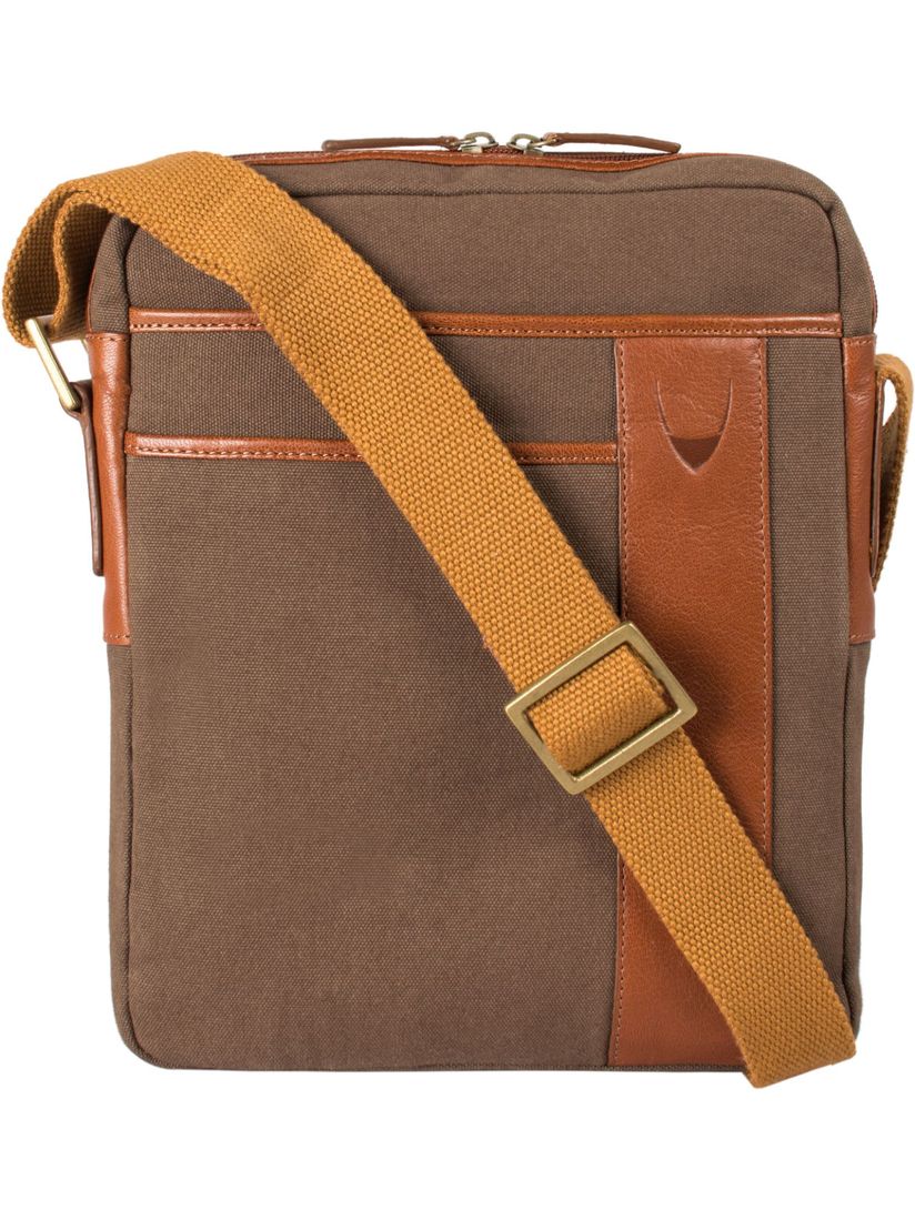 hidesign side bags
