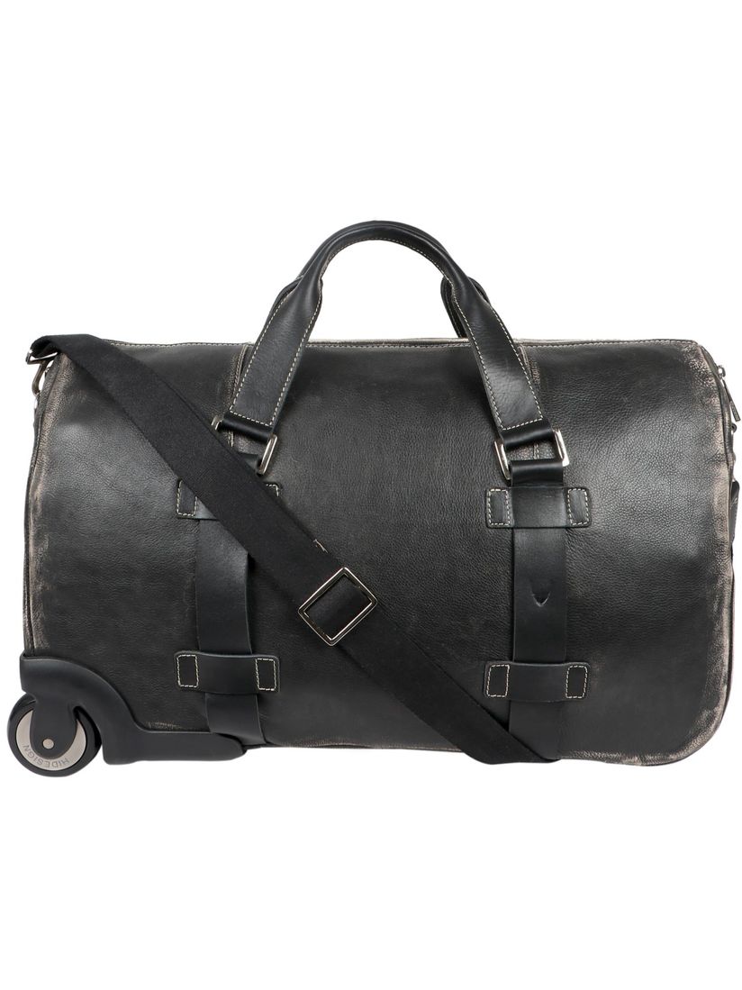 Hidesign duffle bags online Clearance