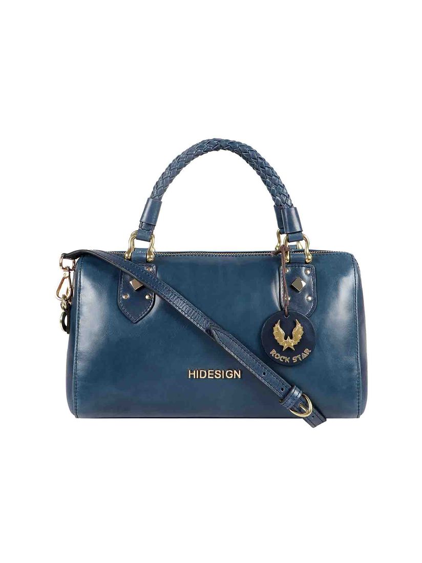 hidesign satchel bag