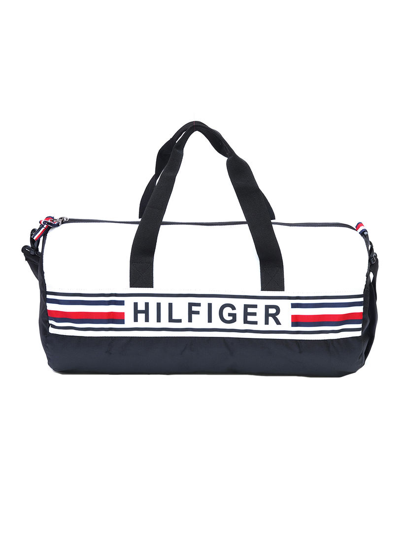 tommy hilfiger gym bags