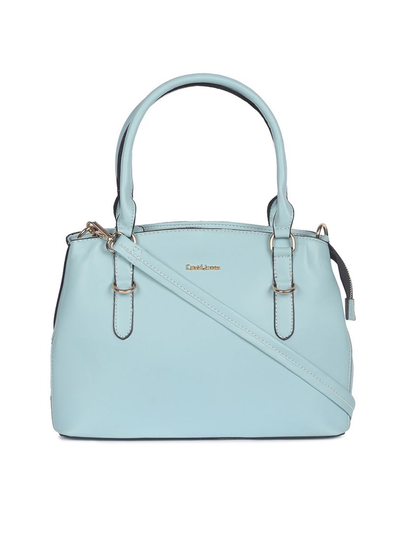 david jones satchel