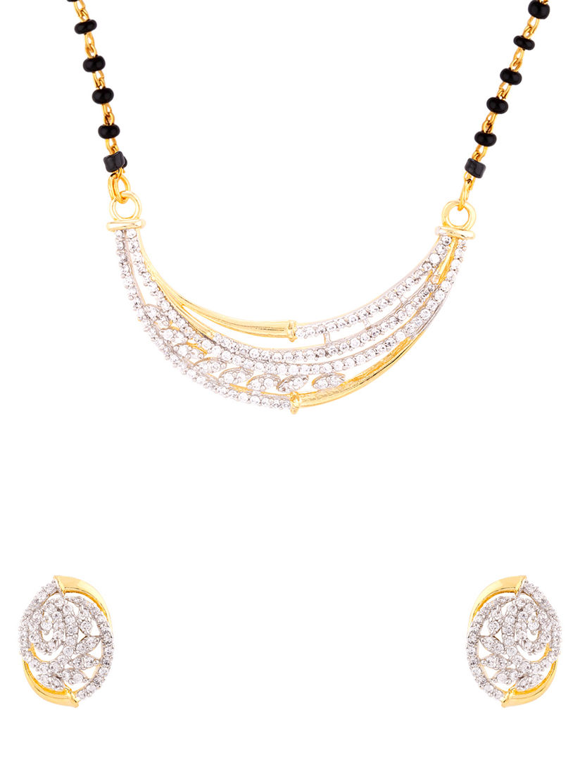 voylla cz jewellery