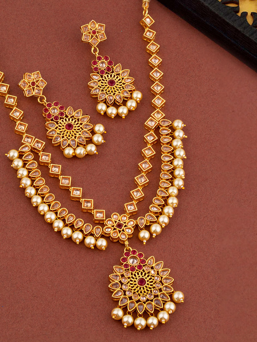 voylla cz jewellery