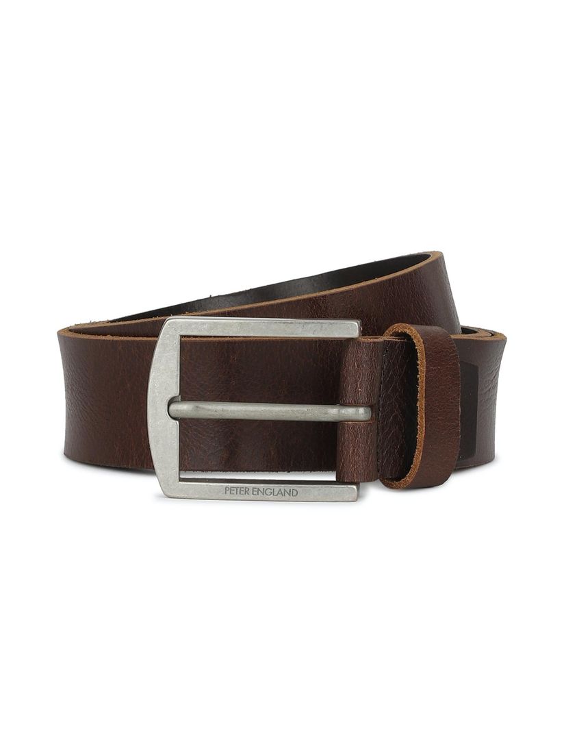 peter england belts
