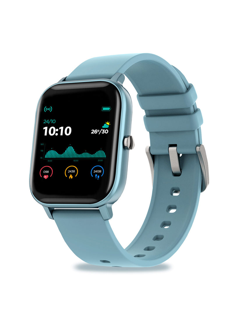 galaxy smartwatch rose gold