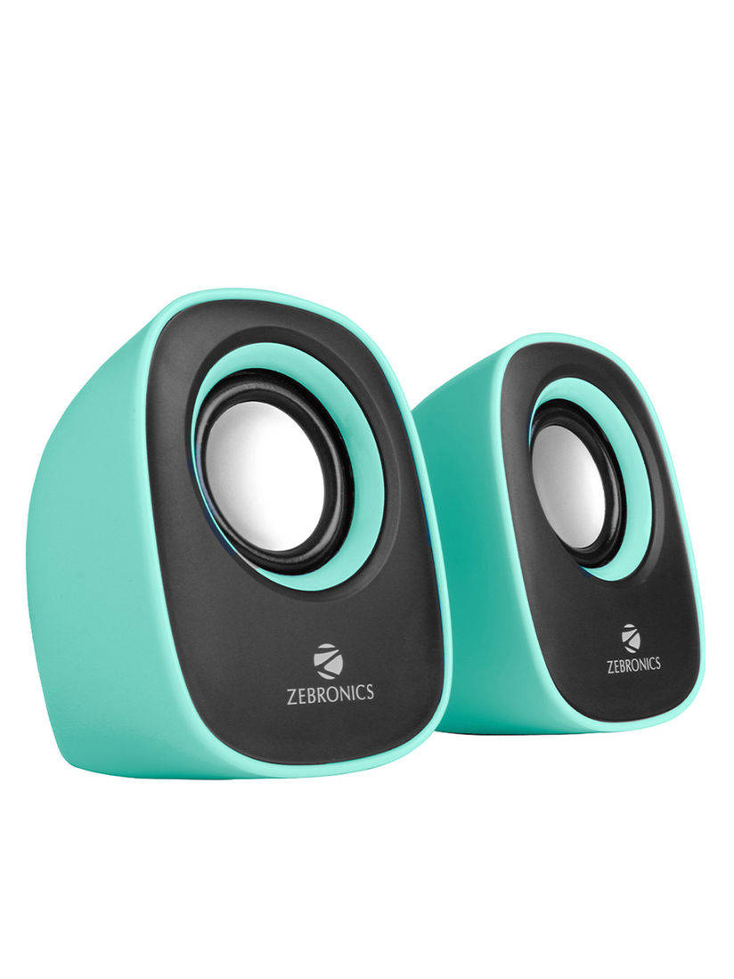 Buy zebronics speakers online clearance