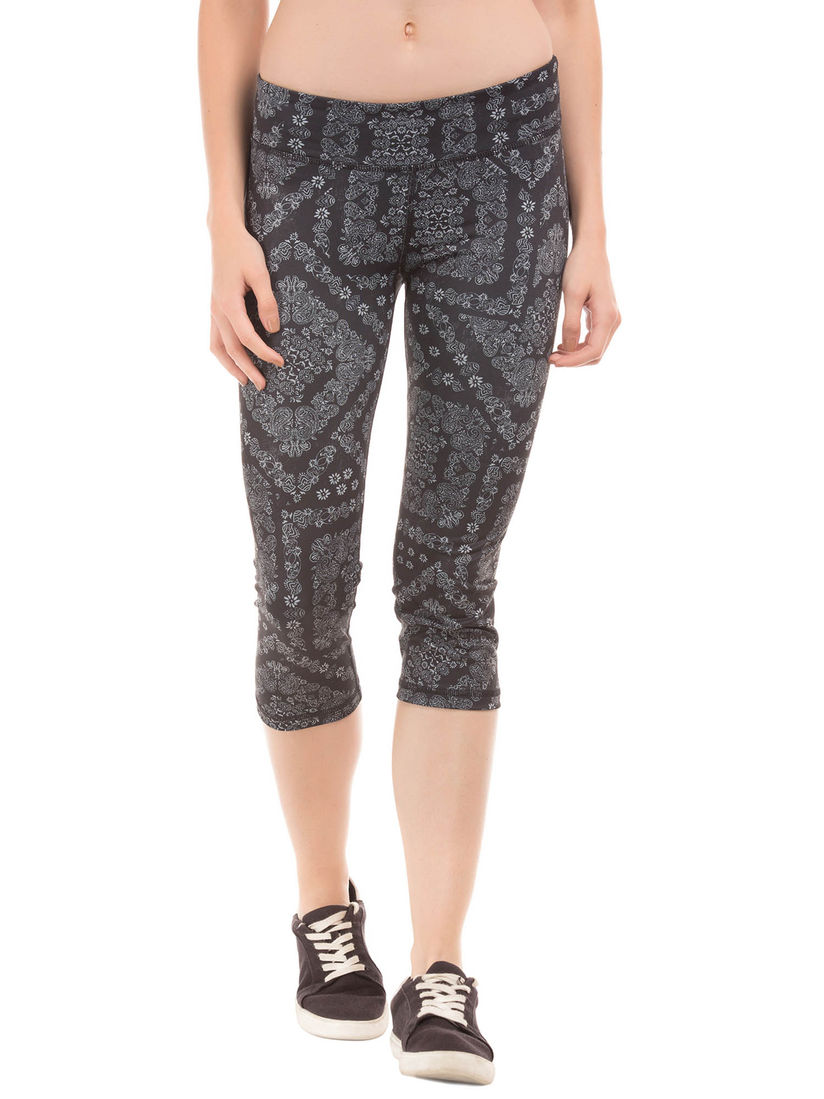 aeropostale black leggings