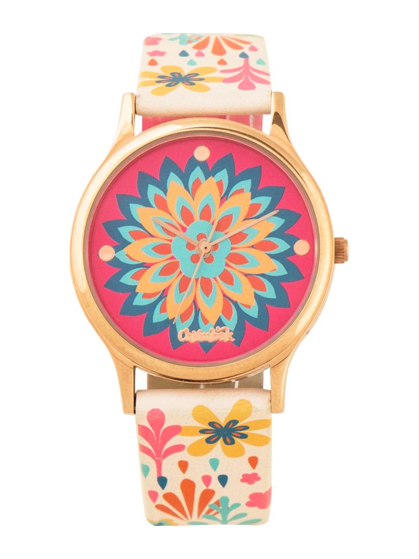 chumbak watches