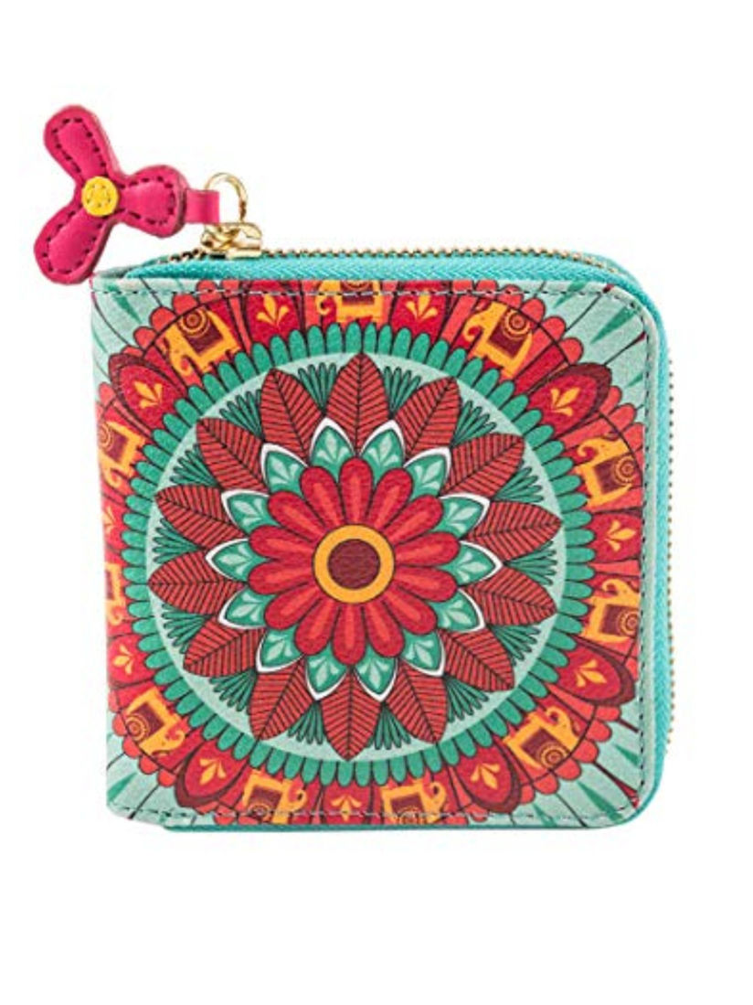 Chumbak Wallets Buy Chumbak Teal Printed Wallet Online Nykaa Fashion Chumbak sticker pack contains 28 brand new stickers. chumbak teal printed wallet