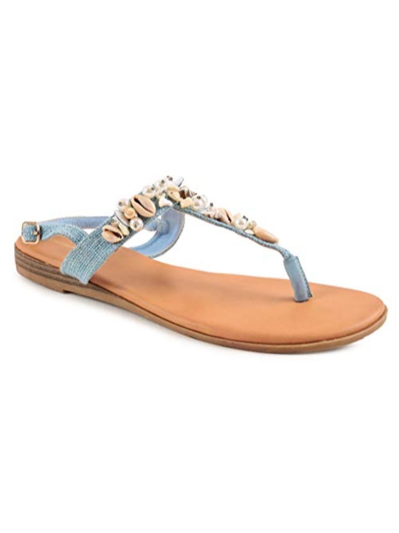 Chumbak sandals Clearance