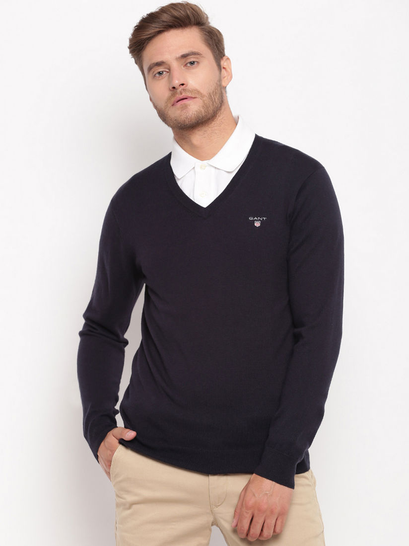 gant sweaters online