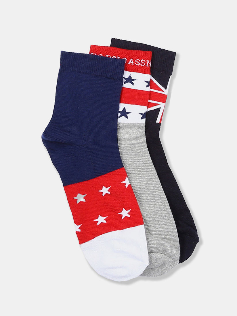 us polo socks