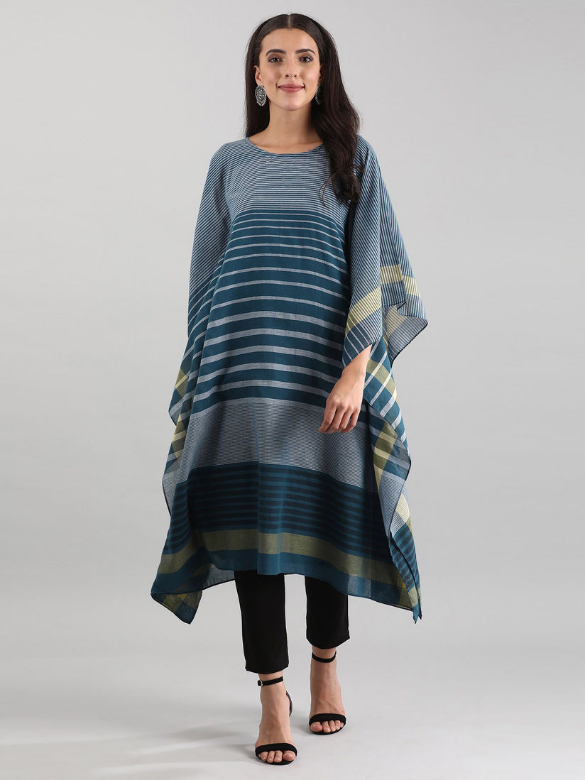 Kaftan kurta online india Clearance