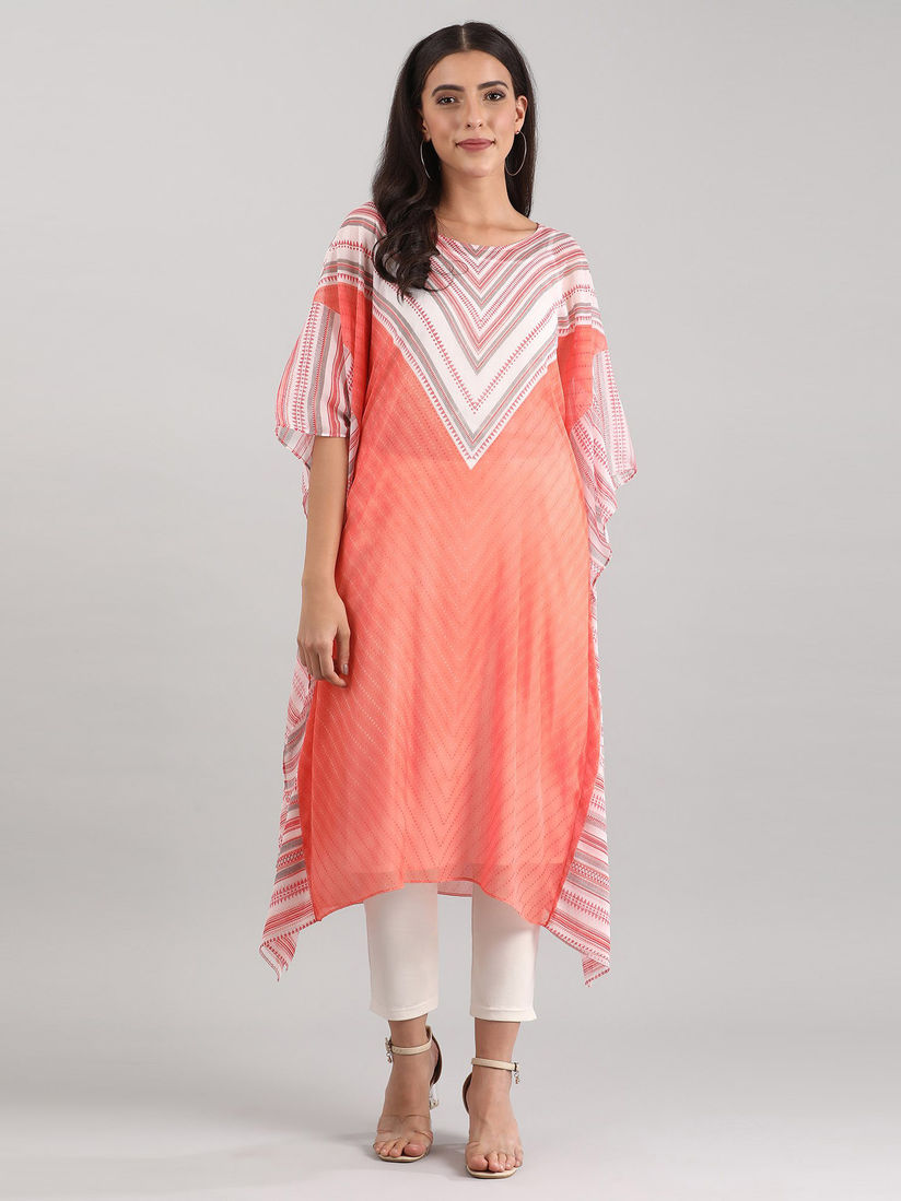 kaftan kurtis