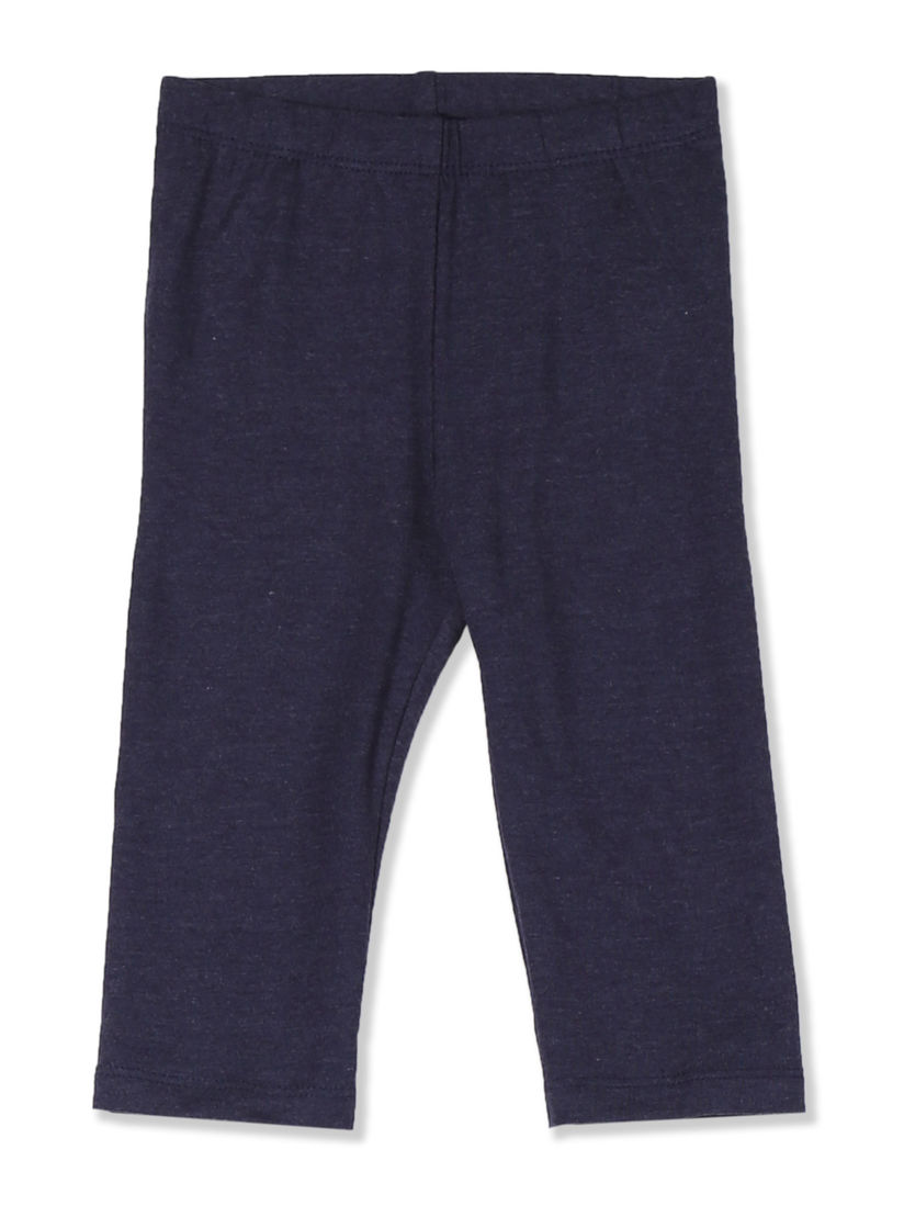 children's place capri leggings