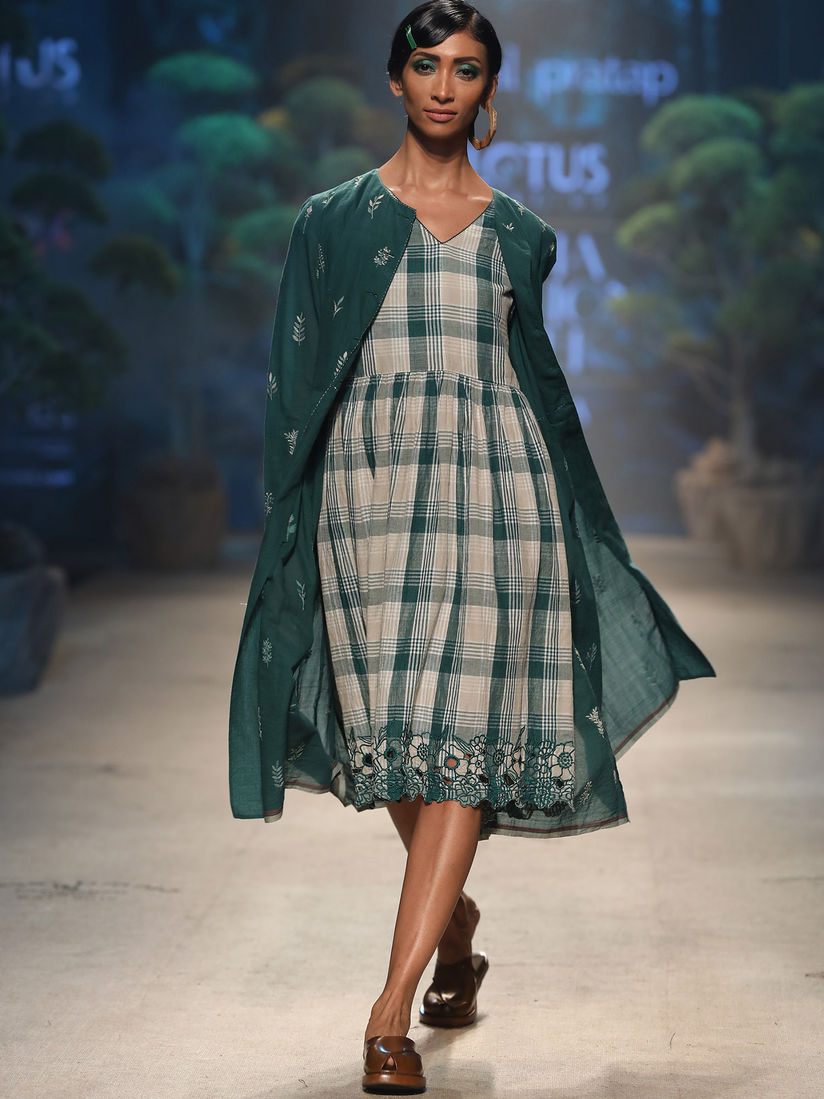 Payal Pratap Dresses Buy Payal Pratap Embroidered Khadi Dress Online Nykaa Fashion Poshmark makes shopping fun, affordable & easy!