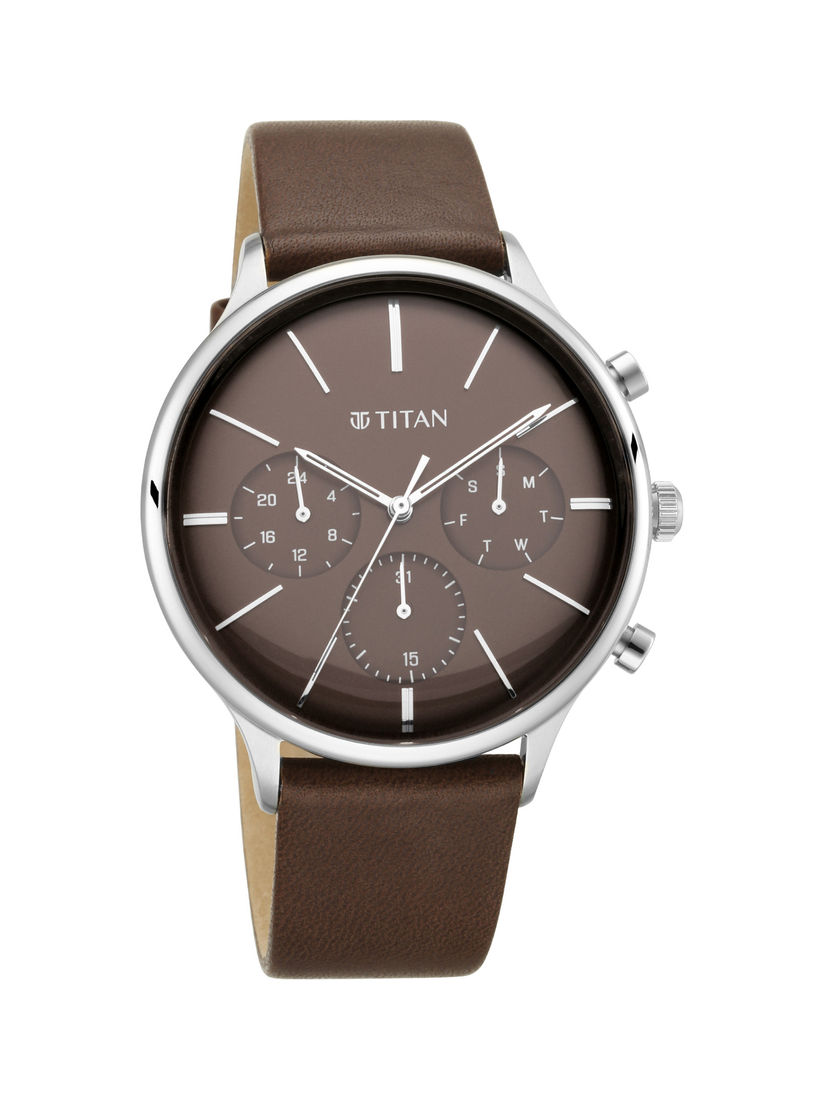 titan watch for