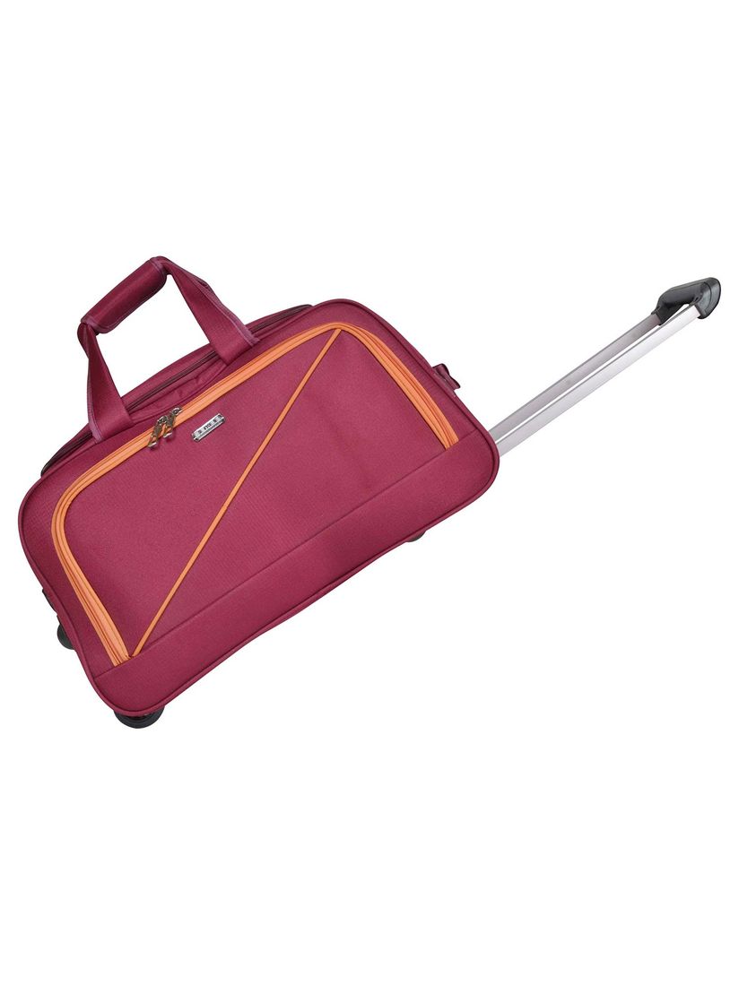 duffle bag 22 inch