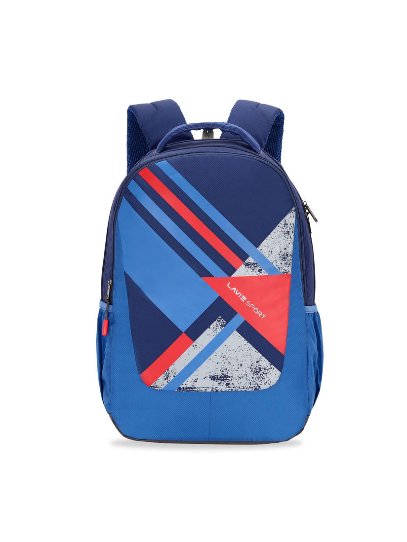 lavie backpack blue