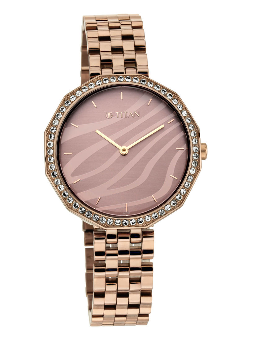 titan watches offer