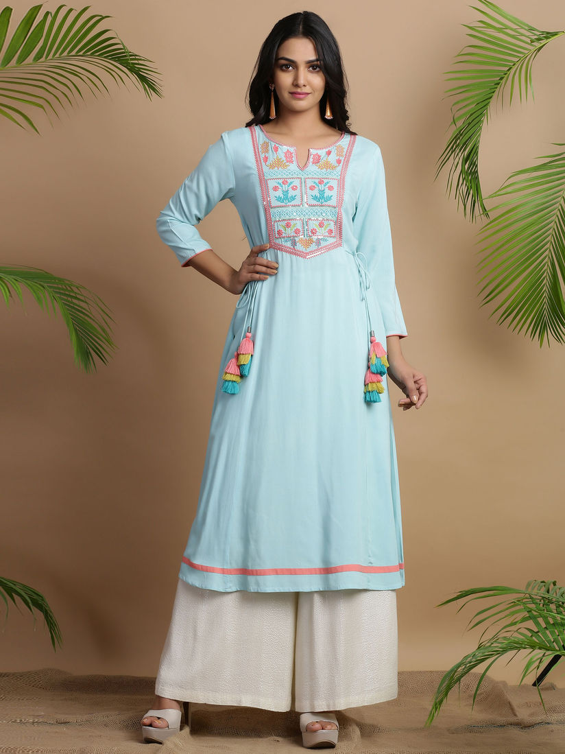 juniper brand kurtis