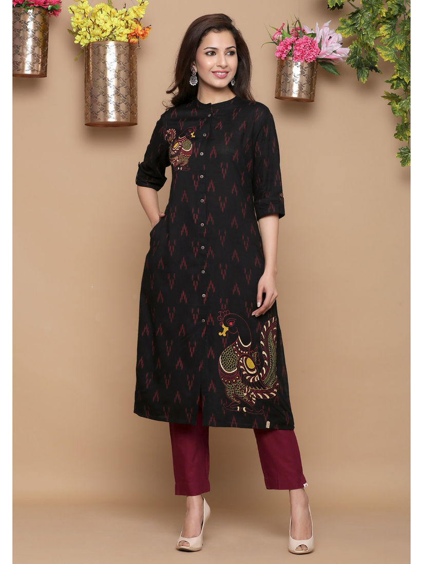 juniper kurtis