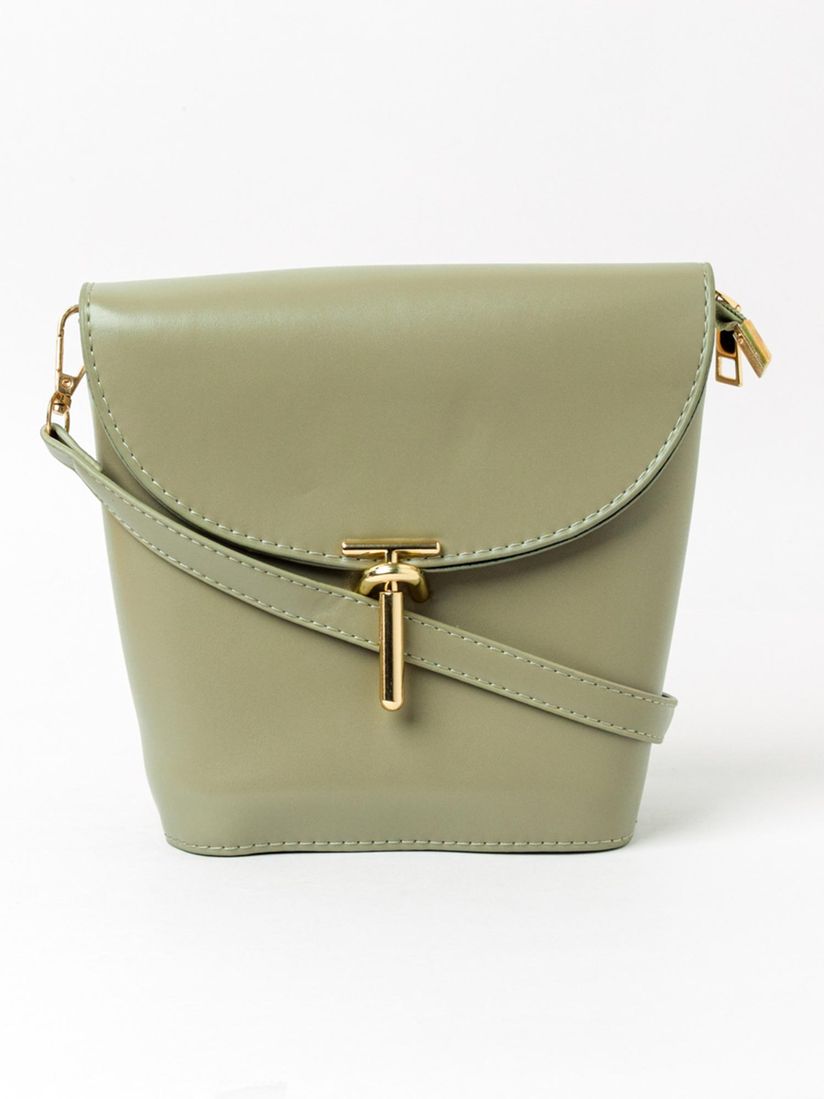 olive crossbody bag