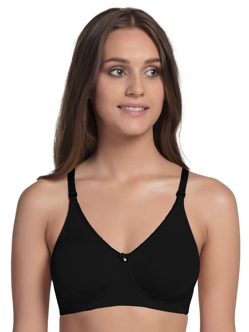 Enamor Lingerie Buy Enamor A055 18hour Comfort Shaper Bra High Coverage Non Padded Wirefree Black Online Nykaa Fashion Enamor 迷住 encase 纳入套内,纳入箱内 enchant 使迷住,迷惑. enamor a055 18hour comfort shaper bra high coverage non padded wirefree black
