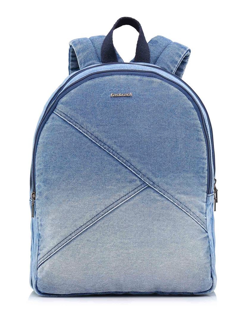 denim backpacks online