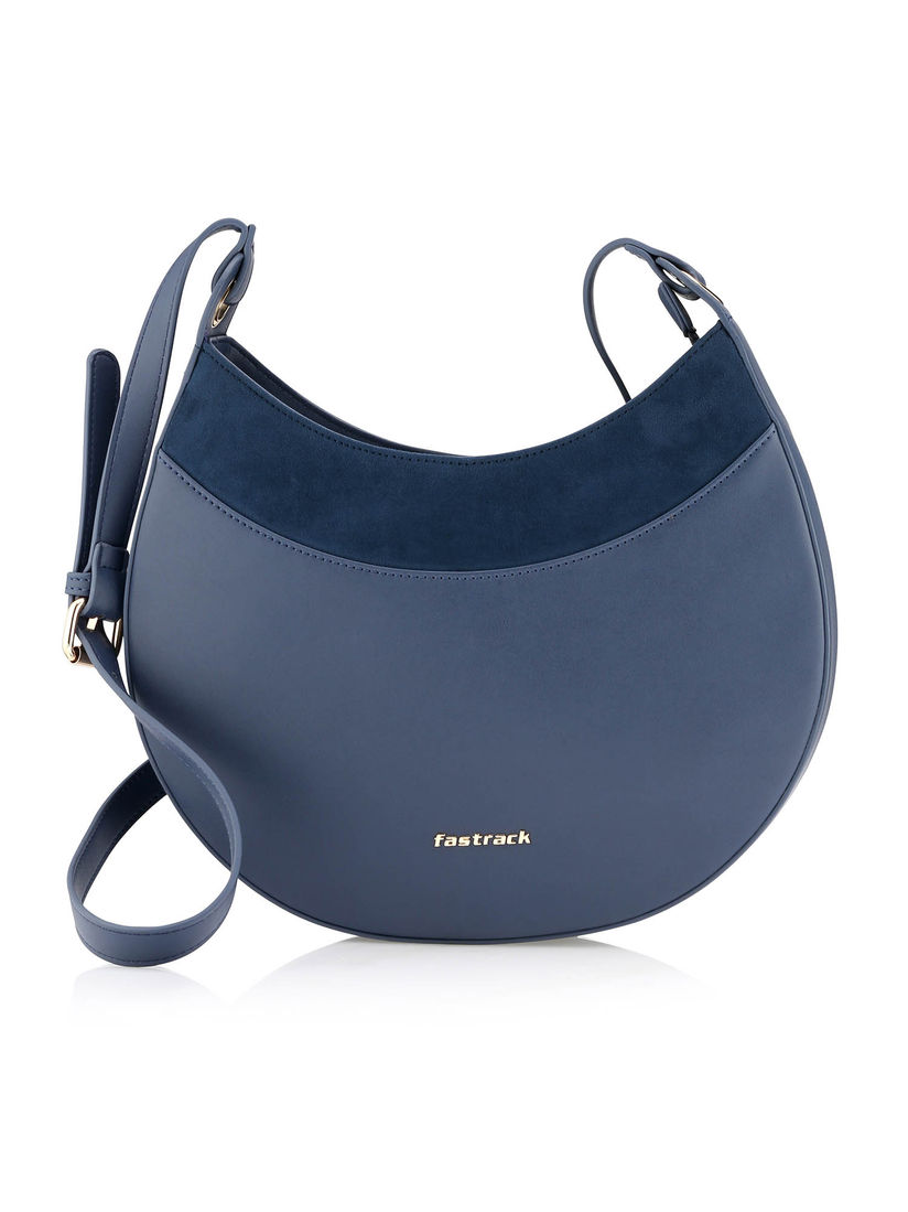 Fastrack sling bags online clearance