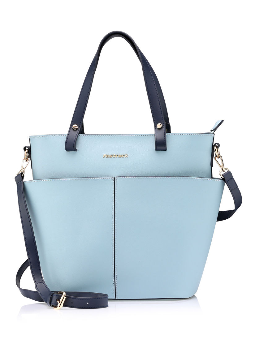 Fastrack tote bags clearance