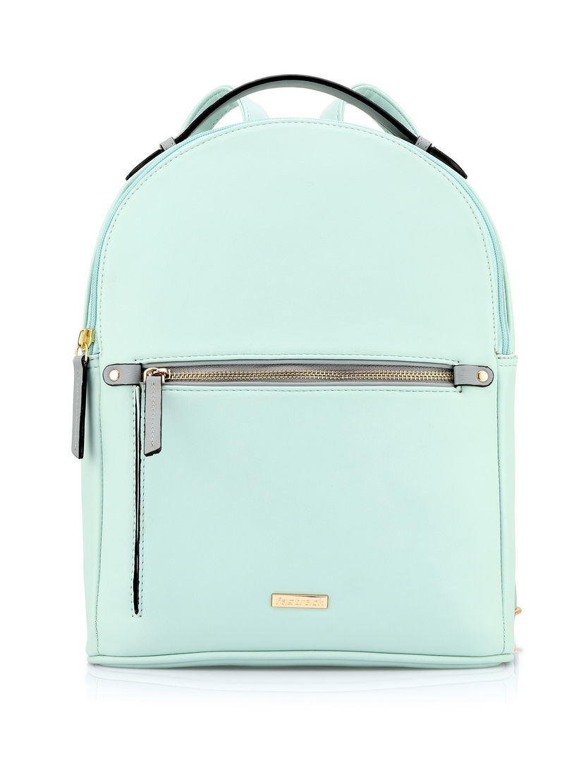 fastrack ladies backpack