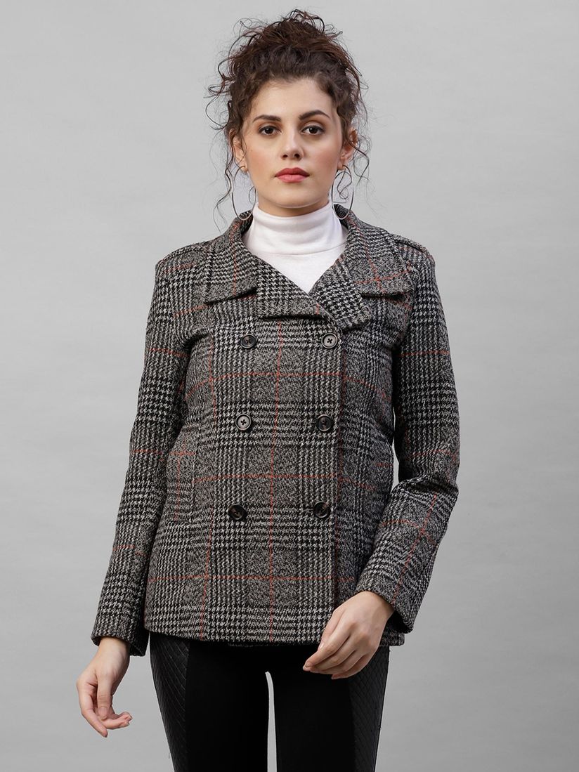 woolen jacket online