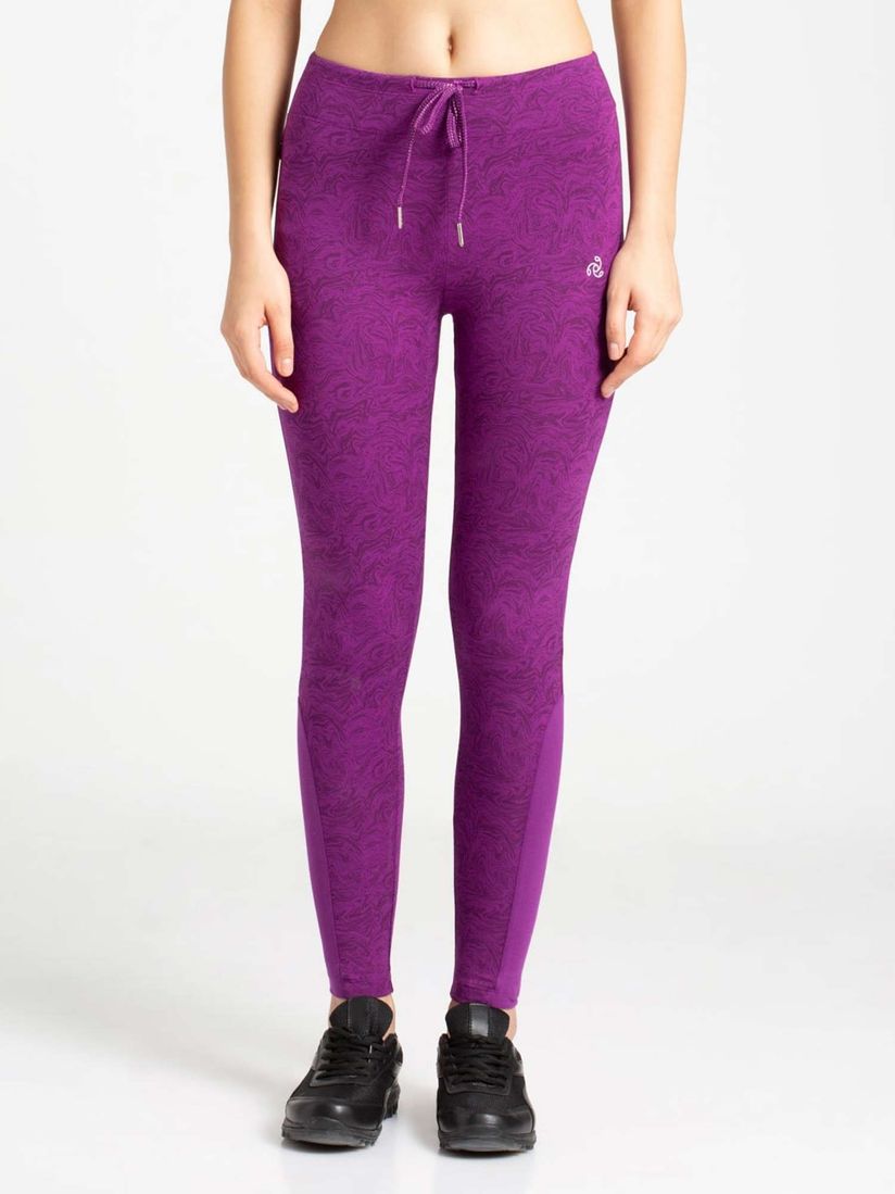 lavender yoga pants