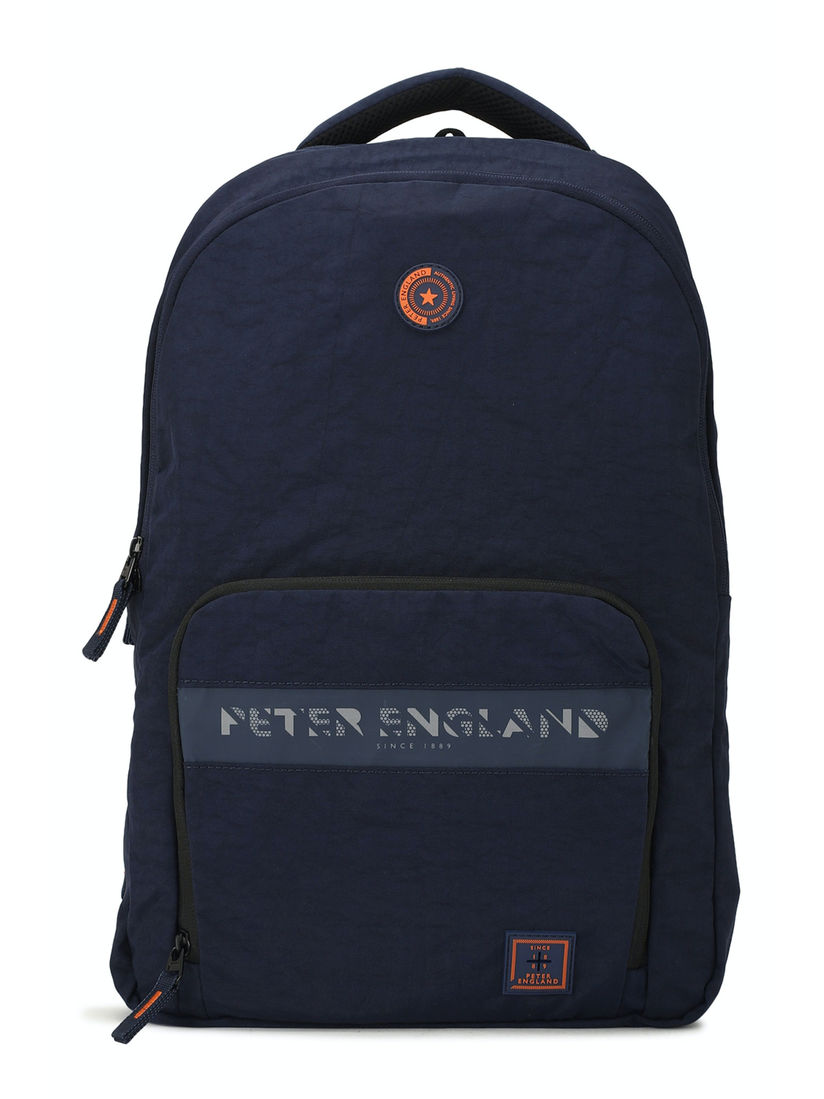 peter england backpack
