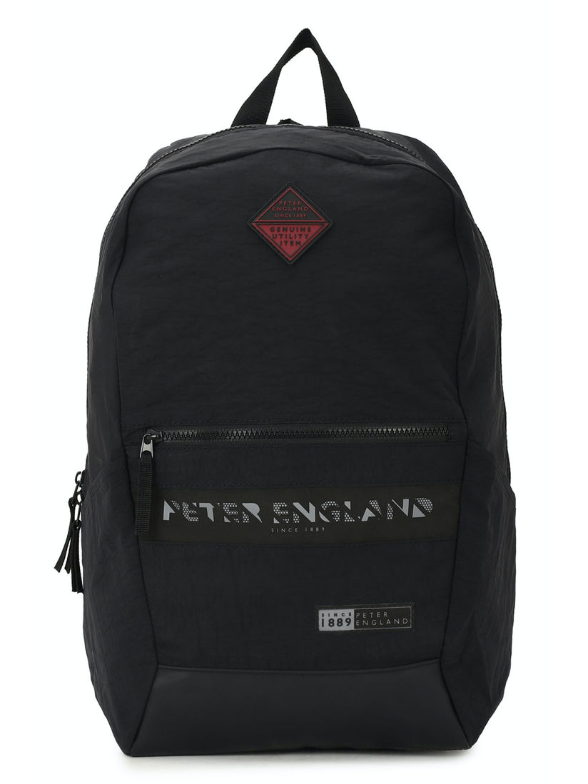 peter england backpack
