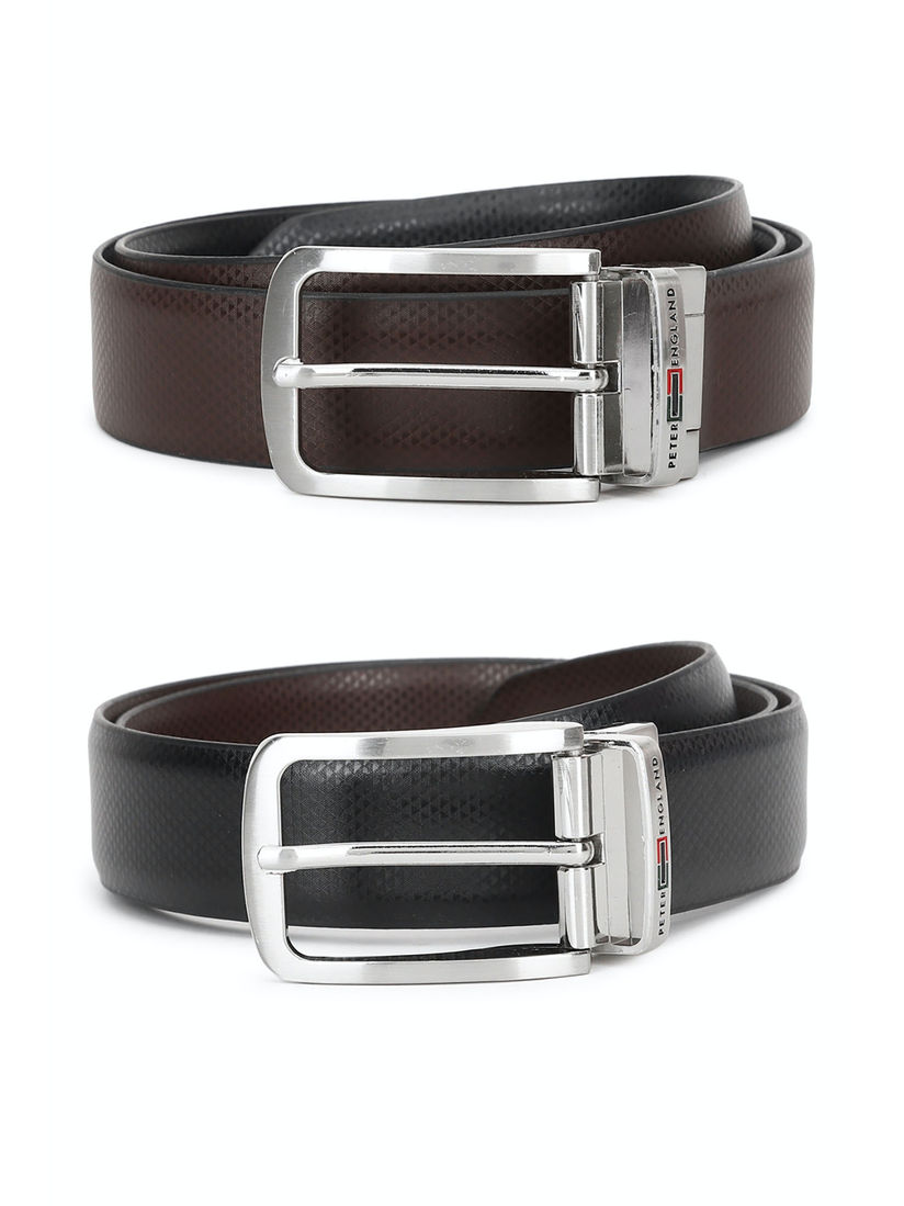 Peter england belt price clearance